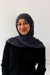 Portrait of Teacher Majda